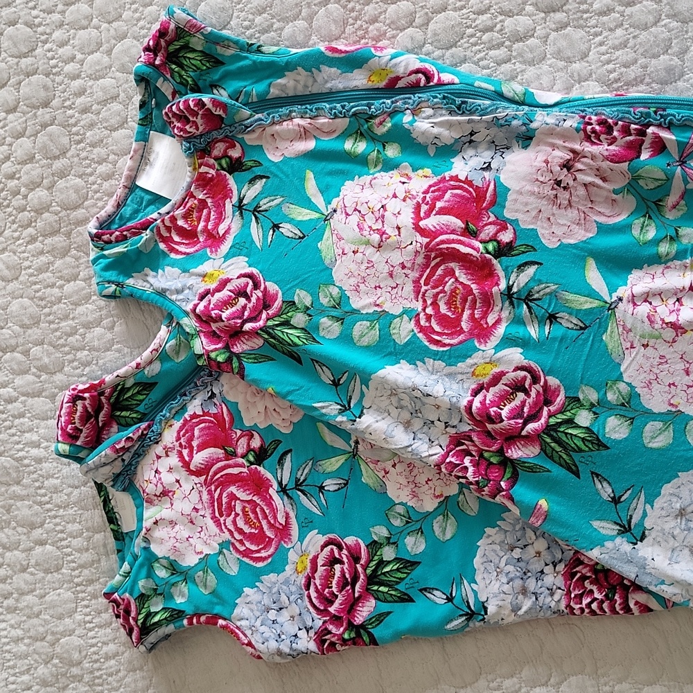 Posh Peanut Matching Sleep Sacks